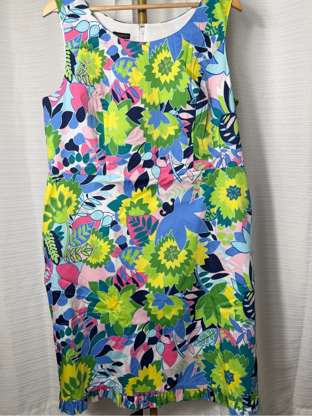 Skirt Subcategory Identification